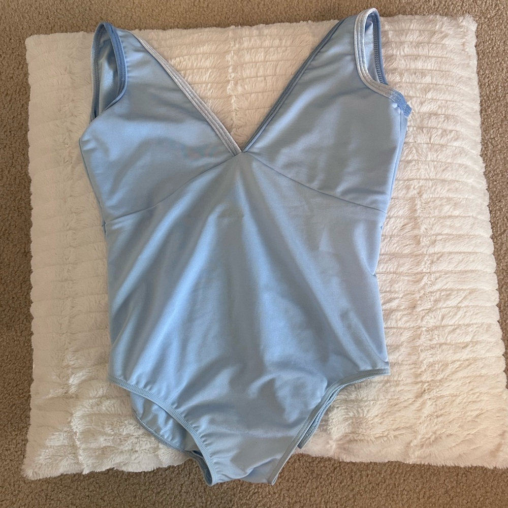 Brand New Bullet Point Leotard